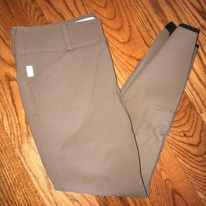 TAILORED SPORTSMAN BREECHES